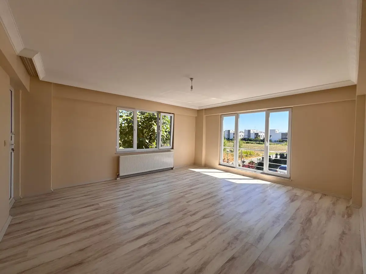 SAKARYA SERDİVAN KÖPRÜBAŞI MH SİTE İÇERİSİNDE SATILIK 3+1
DAİRE 3