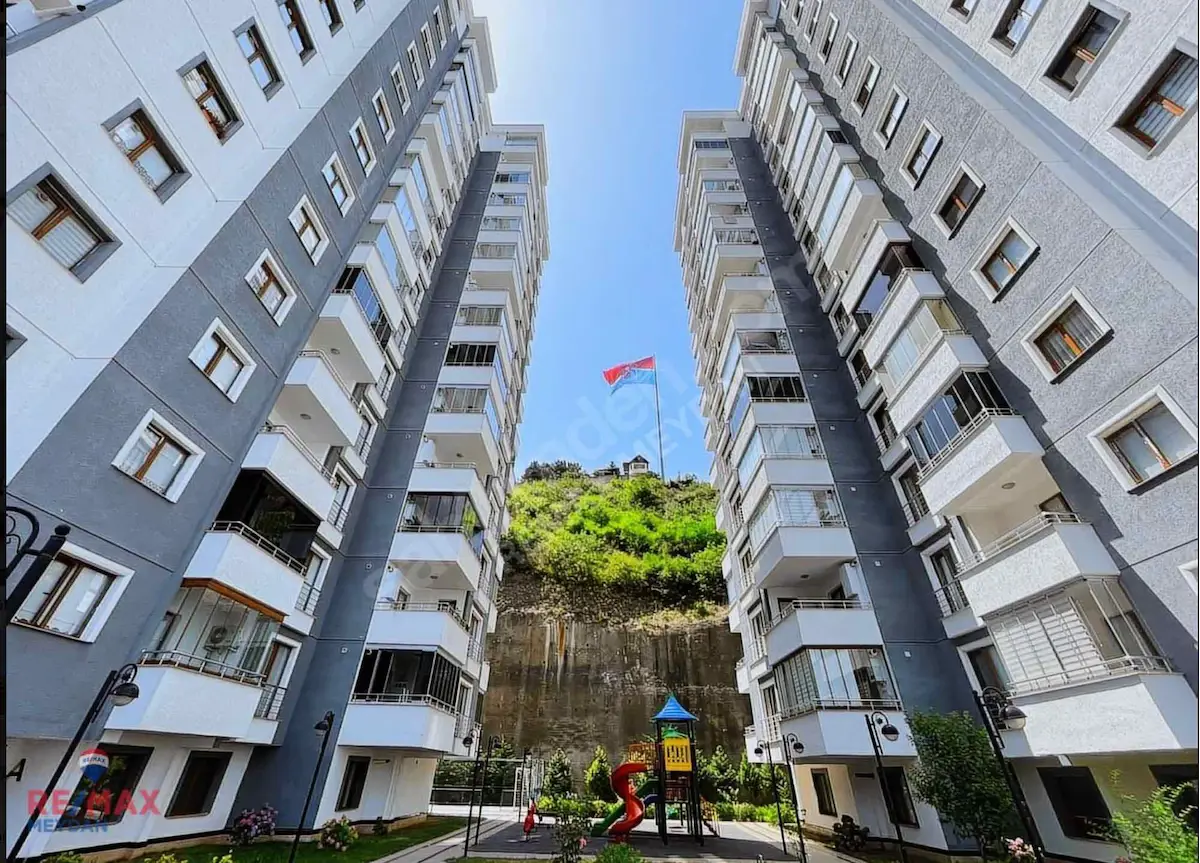 AKYAZI TOWERS KİRALIK FERAH,MANZARALI 3+1 DAİRE
