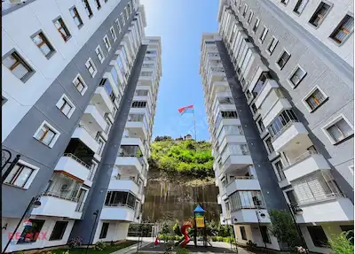 AKYAZI TOWERS KİRALIK FERAH,MANZARALI 3+1 DAİRE