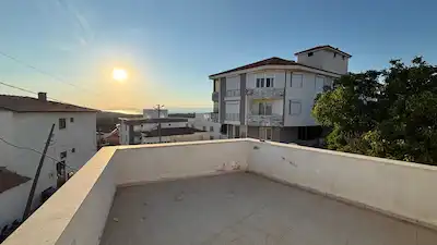 REMAXID GÖMEÇ KARAAĞAÇ'TA MÜSTAKIL EV