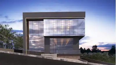 TUZLA TEPEÖREN ANA CADDE ÜZERİNDE PRESTİJLİ KİRALIK TİCARİ BİNA | 1.250 M²