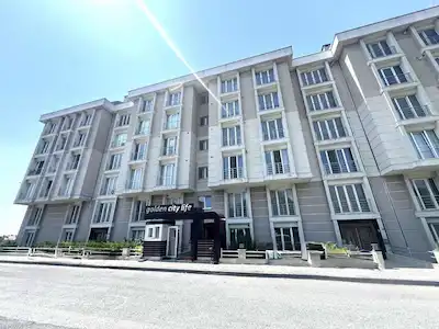 BÜYÜKÇEKMECE PINARTEPE GOLDEN CITY LIFE 2+1SATILIK DAİRE
