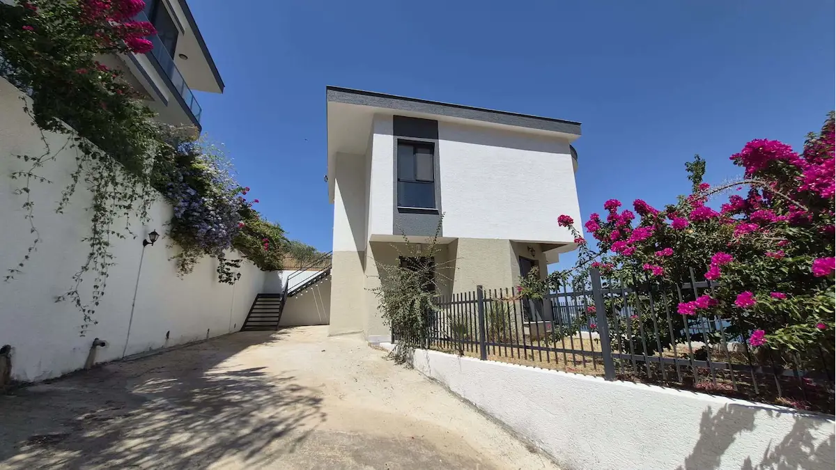 GÜLLÜK'TE 2+1 SIFIR FIRSAT DAIRE