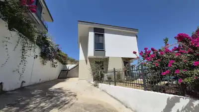 GÜLLÜK'TE 2+1 SIFIR FIRSAT DAIRE