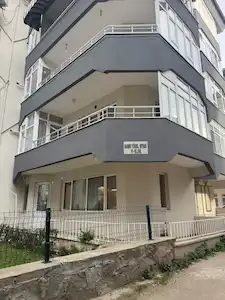 ERDEK YALI MAHALLESI'NDE SITE IÇI SATILIK 2+1 DAIRE