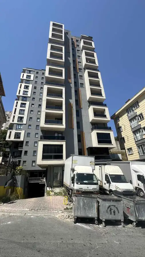 BELLA REZİDANSTA 2+1 SATILIK DAİRE