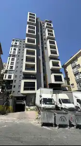 BELLA REZİDANSTA 2+1 SATILIK DAİRE