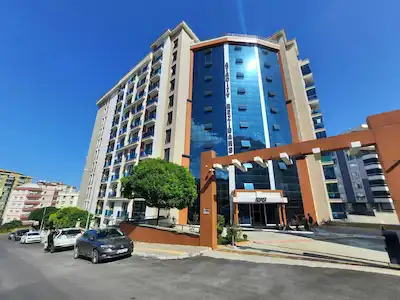 REMAX PARLA’DAN YENİMAHALLE DE EŞYALI KİRALIK 1+0 DAİRE