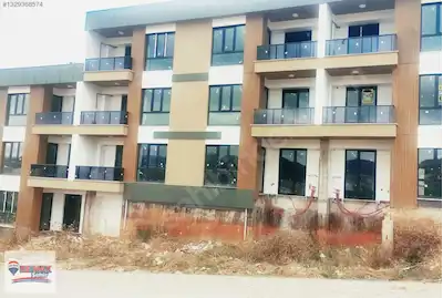 REMAX ŞEHİR'DEN KUDU SKY REZİDANS'DA LÜKS 1+1 SATILIK DAİRE