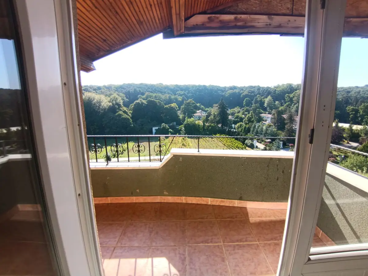 BAHÇEKÖY MERKEZ ‘DE KİRALIK 3+1 ÇATI KATI DAİRE| 125 M² NET | BALKONLU