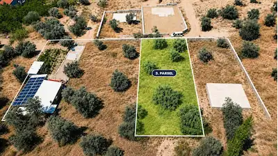 37 İZMIR KEMALPAŞA YUKARIKIZILCA MERKEZDE 530 M² SATILIK ARSA