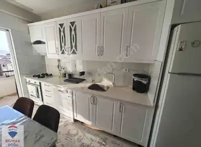 REMAX DOĞU'DAN ÇAYDAÇIRA FIRAT İLKOKULU YANINDA SATILIK 2+1DAİRE