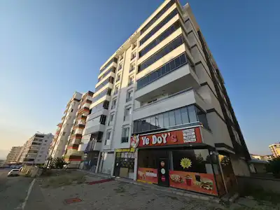 REMAX İLKE'DEN YILDIZKENT'TE SATILIK İŞ YERİ