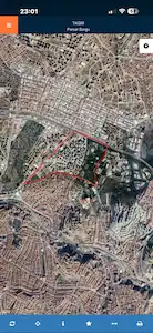 KARADENIZ CAD. CEPHE 8 KATA TICARI İMARLI 90 M2 SATILIK HISSE