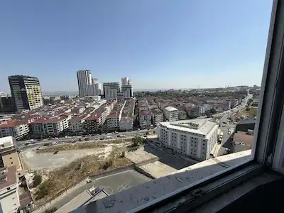 ESENYURT’TA Fİ LİFE YAŞAM İSTANBUL SİTE İÇİNDE 2+1 EŞYALI SATILIK DAİRE