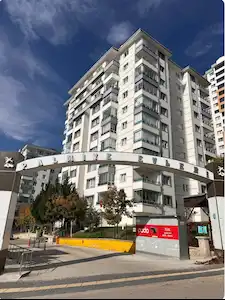 ERYAMAN PALMIYE EVLERI'NDE SATILIK 3+1, 120M² PEYZAJ MANZARALI D