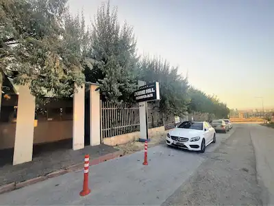 BEYTEPE PRIME HILL KONUTLARINDA KİRALIK ÇATI DUBLEKSİ