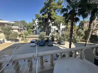 DİDİM’DE EŞYALI 1+1 KİRALIK DAİRE | BALKONLU | BOŞ & HEMEN TAŞINMAYA HAZIR