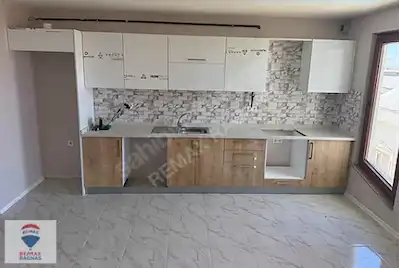 DENİZ MANZARALI KİRALIK DUBLEKS