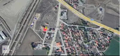 REMAX DEM'DEN ASKERİYEYE YAKIN SATILIK YATIRIMLIK FIRSAT ARSA