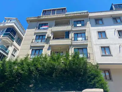 BURCU AYDENİZ RE/MAX'DAN | SANCAKTEPE'DE 4+2 DUBLEKS SATILIK