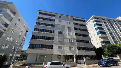 ATAKENT MAHALLESI | 170M2 | GENIŞ VE KULLANIŞLI 3+1