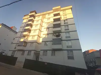 SULTANBEYLI AHMET YESEVIDE SATILIK 2+1 NET 90 M² FERAH DAIRE