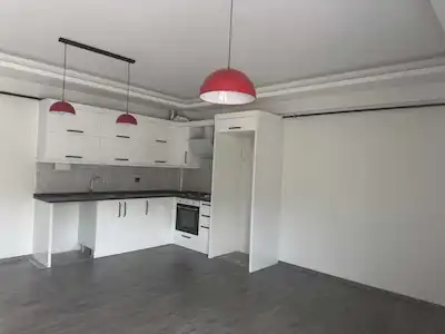ALİAĞA YALI HAVUZLU SİTE KİRALIK 2+1