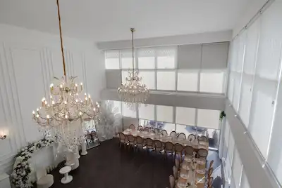 DEVREN KİRALIK DAVET EVİ