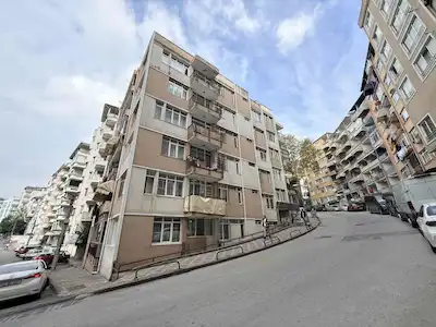 KİRALIK 3+1 DAİRE