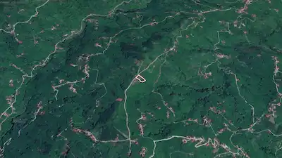 PERŞEMBE GÜZELYURT’TA FINDIK GETİRİLİ, 2.778 M² MÜSTAKİL BAĞ & BAHÇE