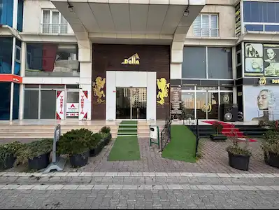 DELTA TOWERS 2'DE 3+1 TAM YATIRIMLIK KIRACILI SATILIK DAİRE 