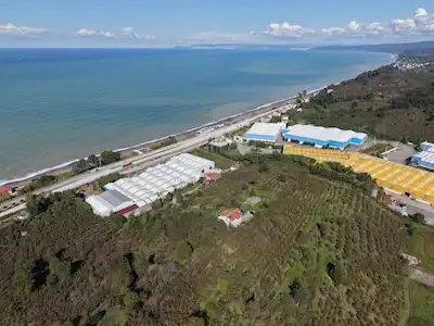REMAX DIA’DAN AKÇAKOCA OSB BİTİŞİĞİNDE SANAYİ İMARLI SATILIK 3 PARSEL