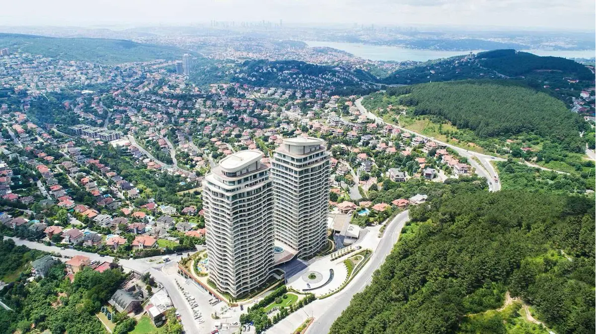 REMAX7TEPEDEN ACAR BLUDA KİRALIK ORMAN CEPHELİ MUHTEŞEM DAİRE