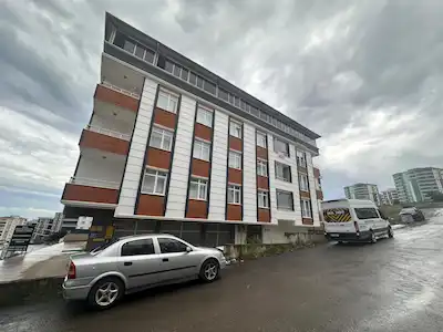 ATAKUM BALAÇ’TA GÜNEY-BATI CEPHELİ 5+1 | 160 M² NET | 4. KAT DUBLEX KİRALIK DAİRE