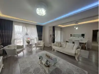 REMAX ADVANTAGE'DEN GÜZELYALI İDO'YA 200M MESAFEDE DUBLEKS DAİRE