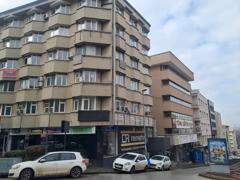 KAVAKLIDERE BÜKLÜM CADDESİNDE HER İŞ KOLUNA UYGUN KİRALIK OFİS