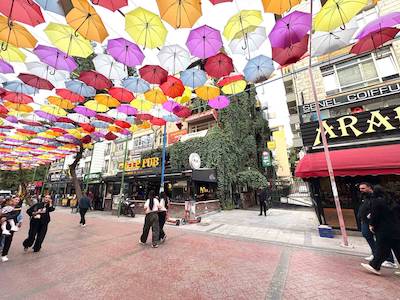 KIZLIAY KONUR1 DEVREN 25 YIL İŞLETME CANLI MÜZİK/ALKOL RUHSATLI