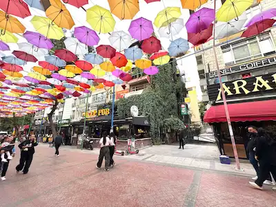 KIZLIAY KONUR1 DEVREN 25 YIL İŞLETME CANLI MÜZİK/ALKOL RUHSATLI