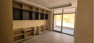 ÇANKAYA GAZİOSMANPAŞA'DA PRESTİJLİ YAŞAM | 4+1 LÜKS DAİRE