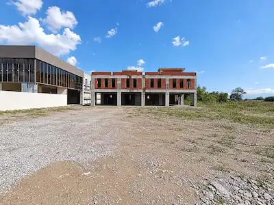 KİRALIK 825 M2 MÜSTAKİL TİCARİ BİNA REMAX MOTTO DAN
