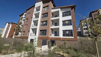KOCAELI IIZMIT SEPETÇI TOKI KONUTLARI 2+1 KIRALIK DAIRE