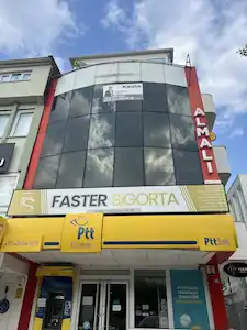 ALTINKUM DA ANA CADDE ÜZERİNDE TABELA DEĞERİ OLAN ASANSÖRLÜ LÜKS 4+1 DUBLEKS OFİS