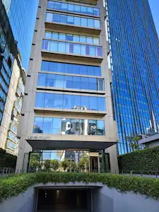 LEVENT LOFT'TA PRESTIJLI YAŞAM - 110 M2 - KIRALIK KULLANIMA HAZIR DAIRE
