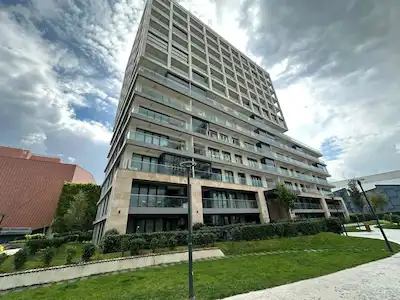 REMAX MID CİTY LİFE SİTESİNDE 3+1 LÜKS KİRALIK DAİRE