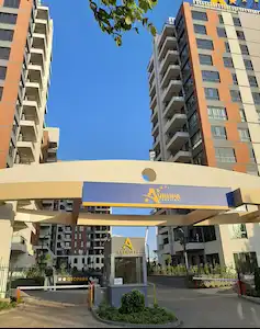 AVRUPA KONUTLARI ESENTEPE PROJESİNDE 2+1 KİRALIK DAİRE