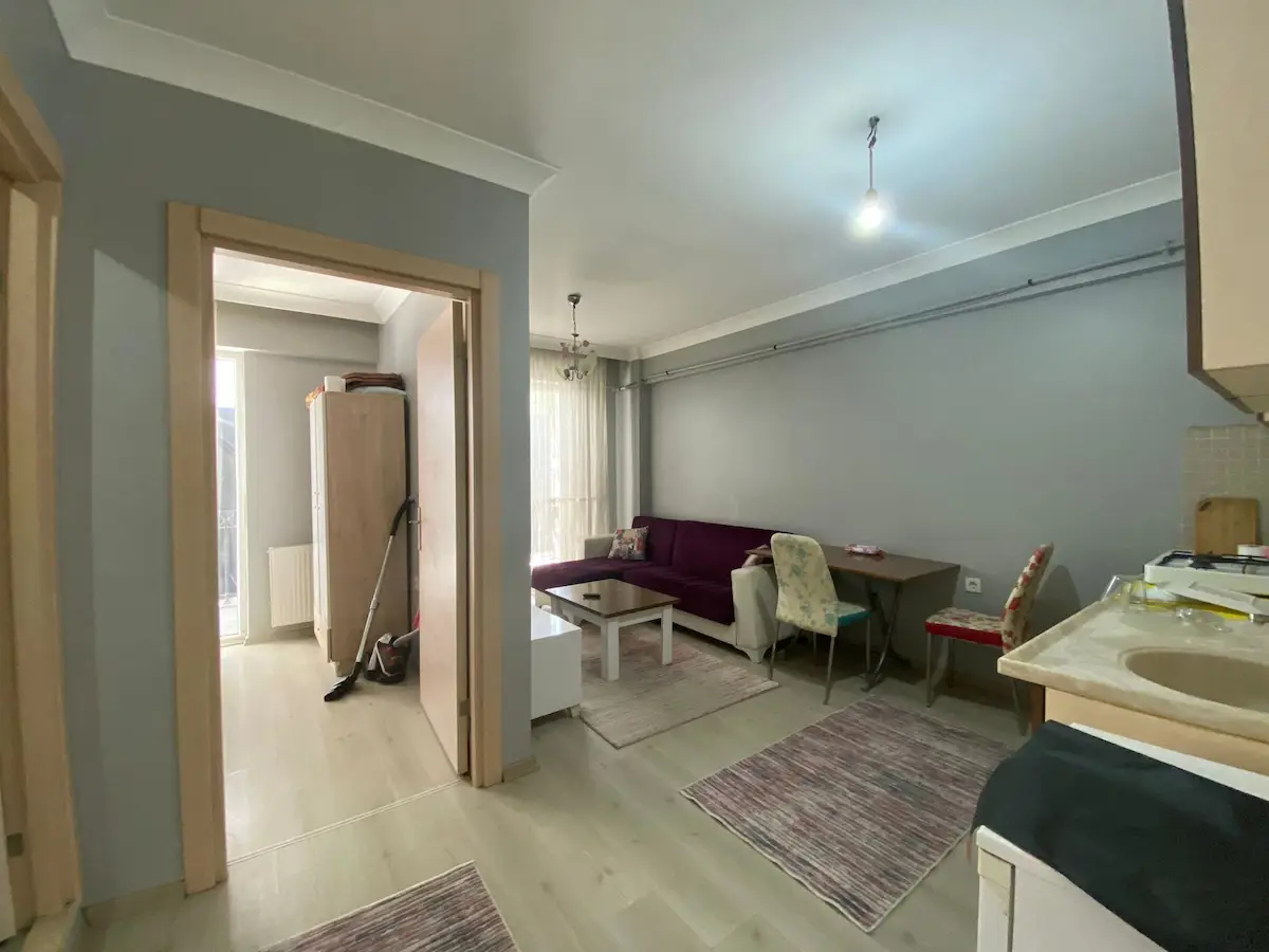 REMAX DREAM 'DEN BAĞÇEŞME ORHAN MAH. 1+1 GİRİŞ KAT