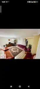 GAZİNO 3+1 METRO YANI 135 M2 BAĞIMSIZ CADDE ÜZERİNDE