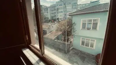 REMAXASHİLL,BEYLERBEYİ MERKEZ,2+1 TEMİZ KİRALIK DAİRE
