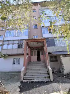 RE/MAX LACİVERT'TEN YILDIZKENT'TE EŞYALI KİRALIK 3+1 DAİRE 